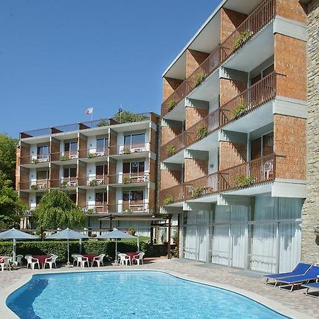 Hotel Cristallino & Suites Montecatini Terme Faciliteiten foto